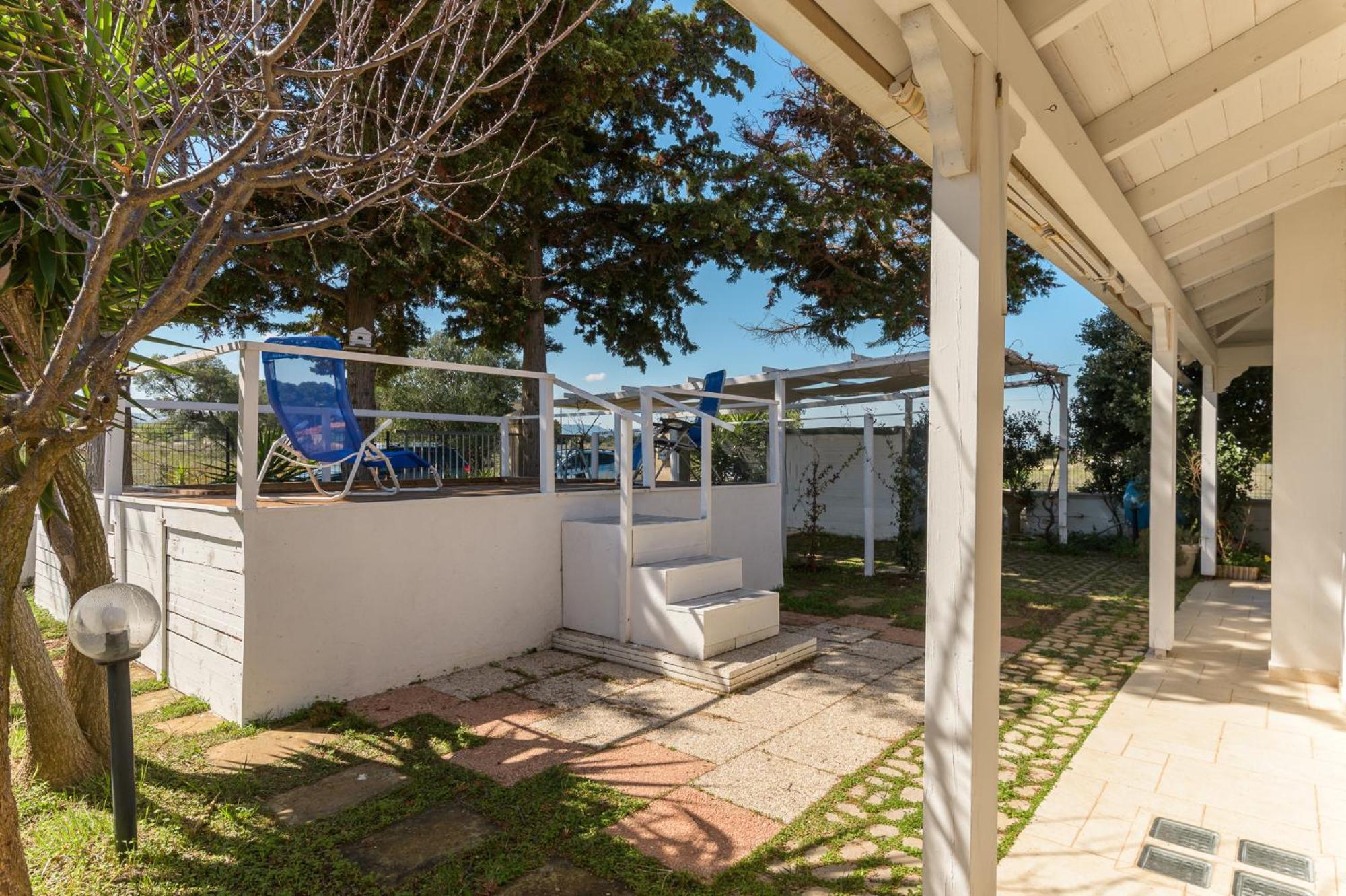 Villa Melodia Del Mare By Wonderful Italy à Ostuni Extérieur photo