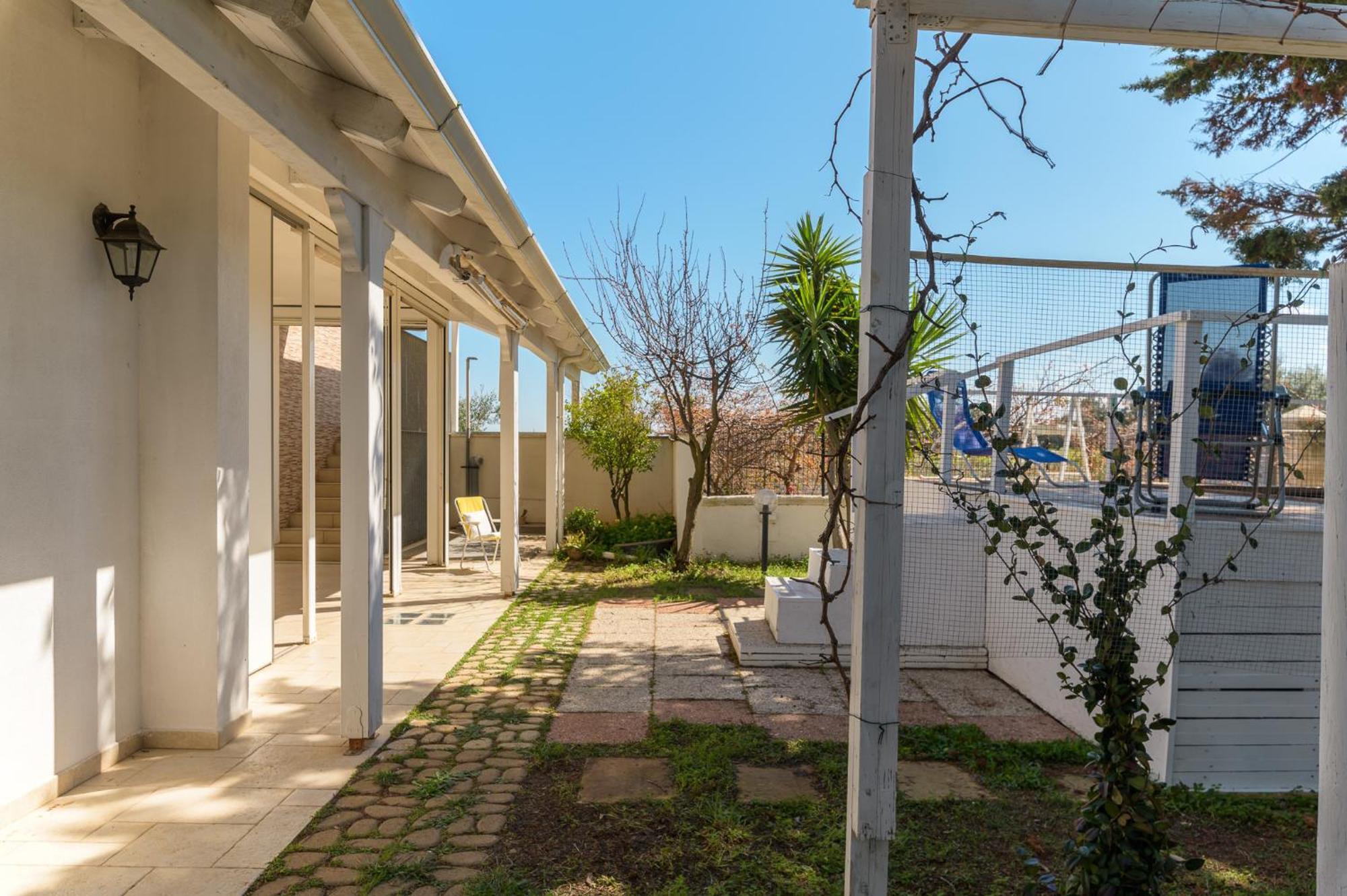 Villa Melodia Del Mare By Wonderful Italy à Ostuni Extérieur photo