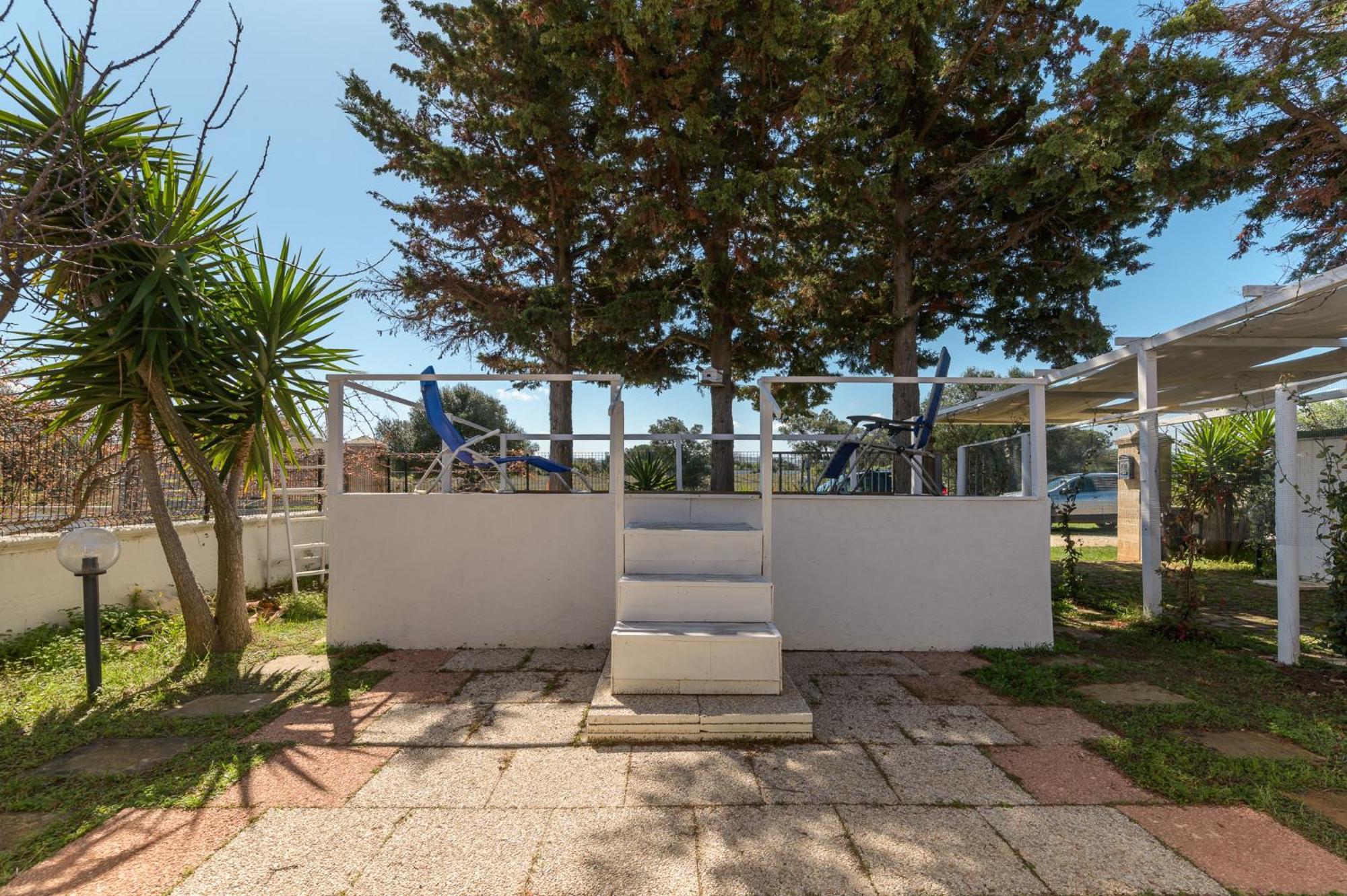 Villa Melodia Del Mare By Wonderful Italy à Ostuni Extérieur photo